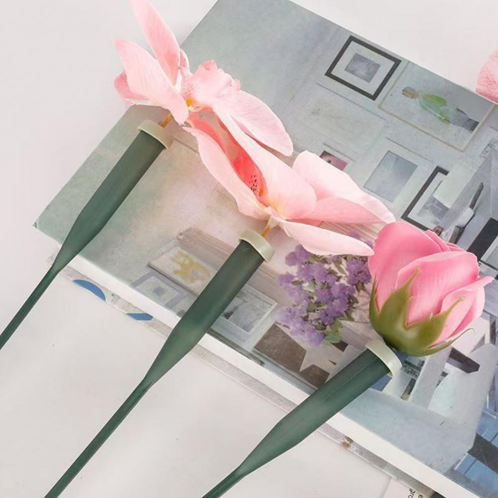 The Florist Supply - 25 قطعة 6 بوصة/12 بوصة زهرة