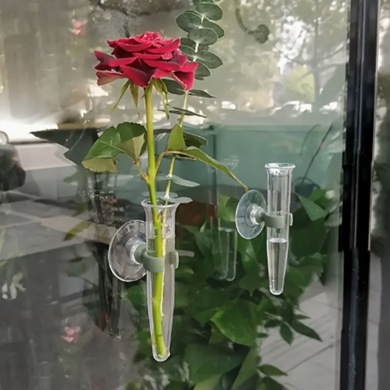 أنابيب مائية زهرية بطول 11 سم، - مراجعة The Florist Supply وسعره