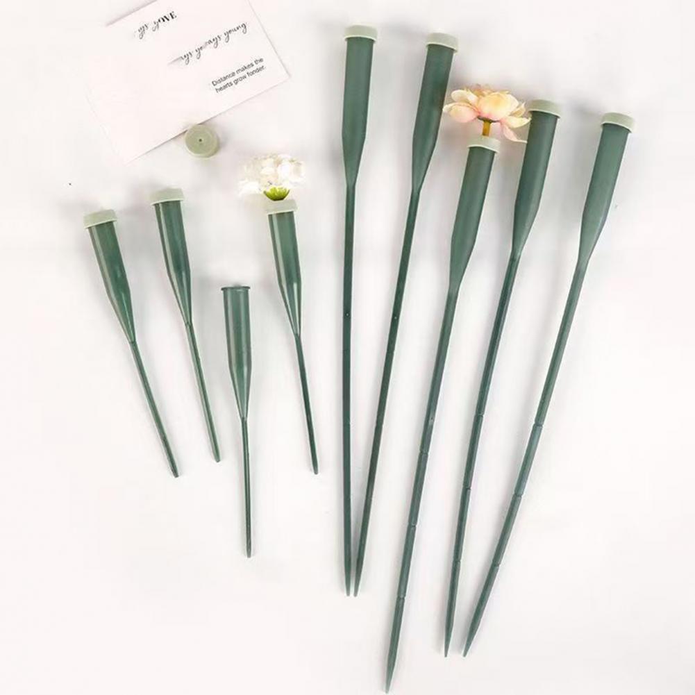 25 قطعة 6 بوصة/12 بوصة زهرة أن - مراجعة The Florist Supply وسعره
