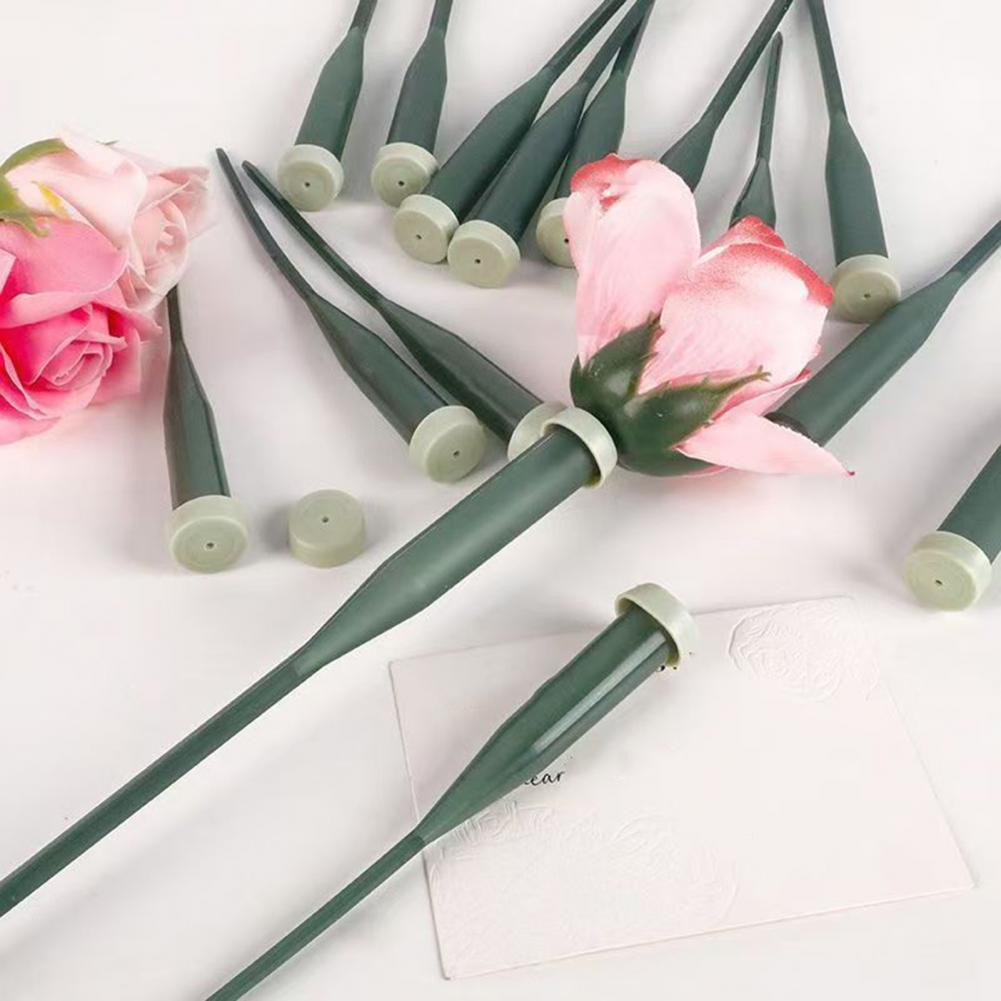 25 قطعة 6 بوصة/12 بوصة زهرة أن - مراجعة The Florist Supply وسعره