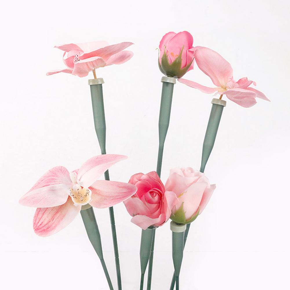25 قطعة 6 بوصة/12 بوصة زهرة أن - مراجعة The Florist Supply وسعره