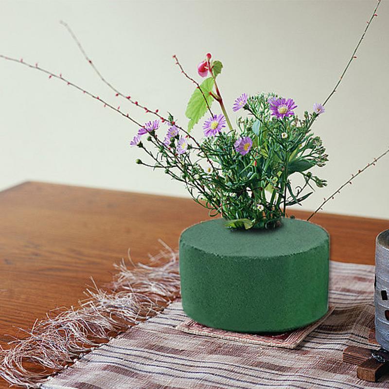 6 قطعة الطوب رغوة الأزهار المس - مراجعة The Florist Supply وسعره