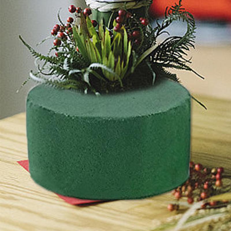 6 قطعة الطوب رغوة الأزهار المس - مراجعة The Florist Supply وسعره