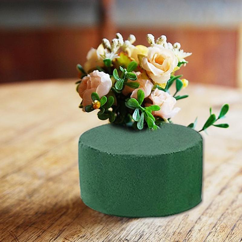 6 قطعة الطوب رغوة الأزهار المس - مراجعة The Florist Supply وسعره
