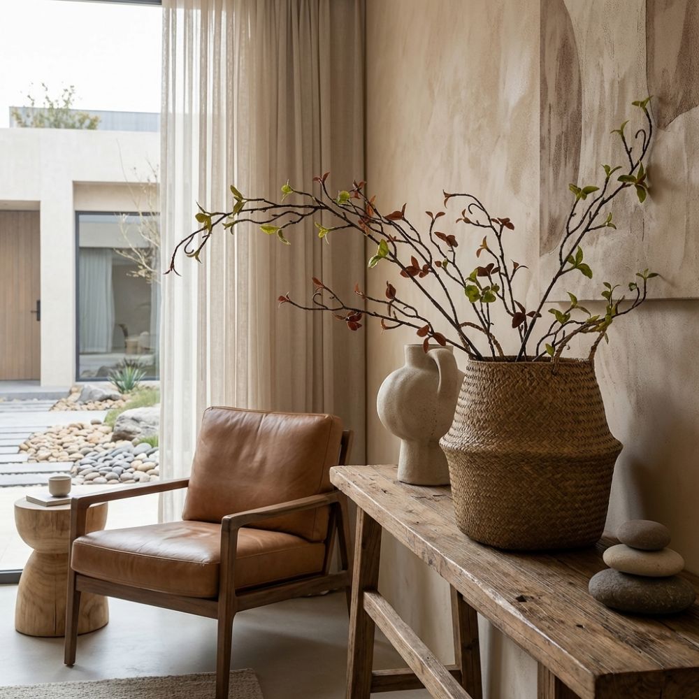 فروع الصفصاف الاصطناعية ذات ال - مراجعة Branch Curly Willow وسعره