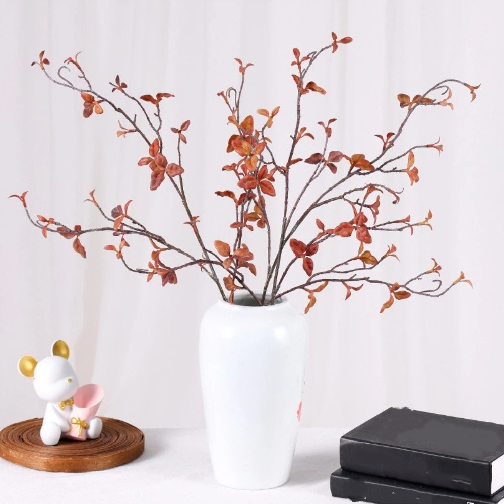 فروع الصفصاف الاصطناعية ذات ال - مراجعة Branch Curly Willow وسعره