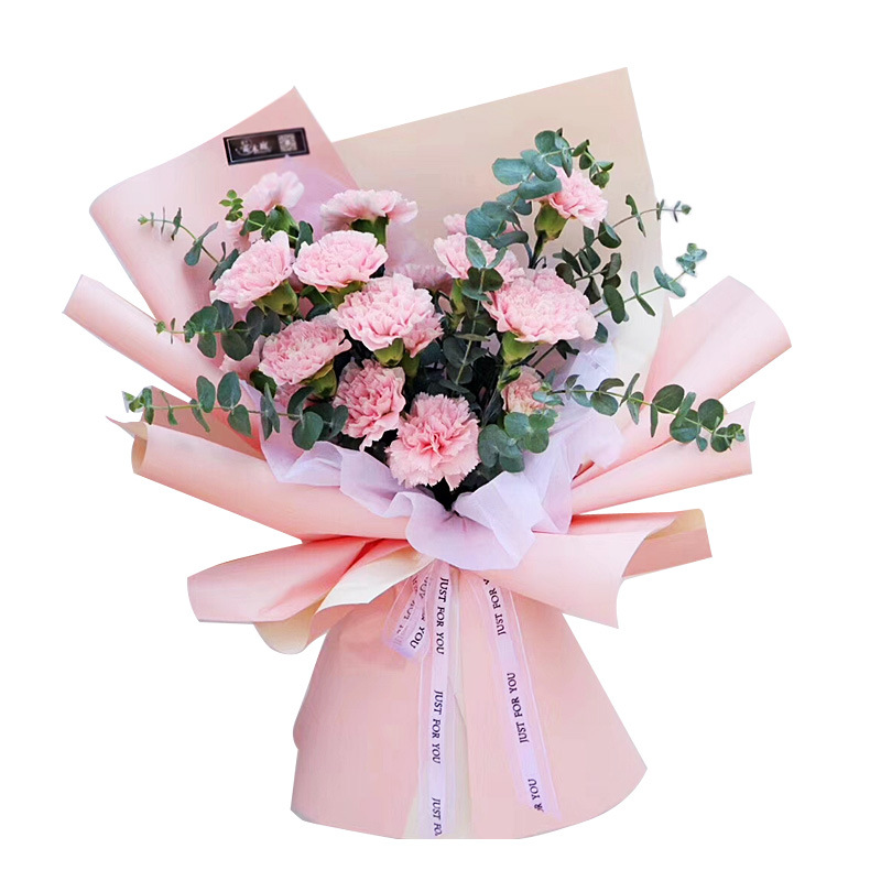 20 قطعة/الحزمة من ورق تغليف ال - مراجعة Florist Supply Wholesale وسعره