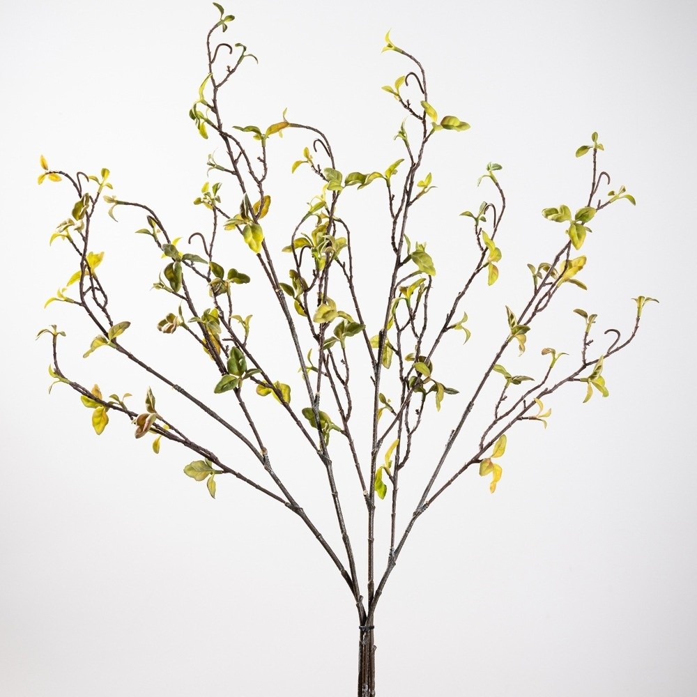 أغصان الصفصاف الاصطناعية ذات ا - مراجعة Branch Curly Willow وسعره