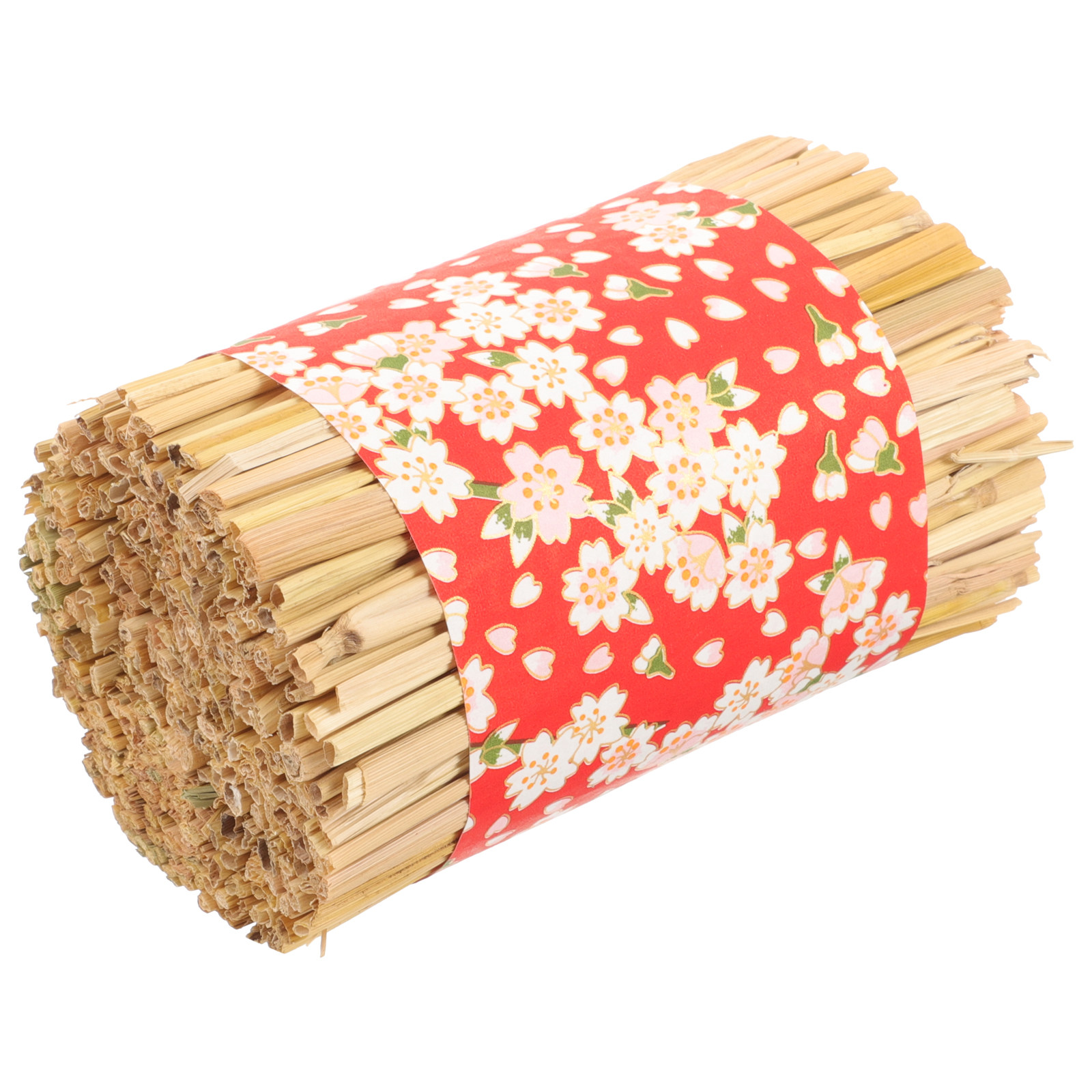 مزهرية زخرفية من القش لترتيب ا - مراجعة The Florist Supply وسعره